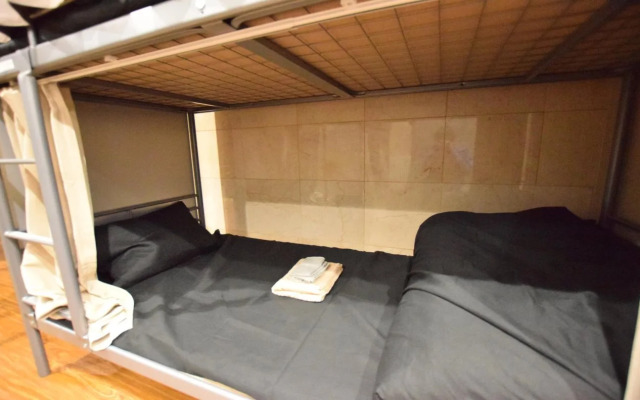 TOMA-RU - Hostel