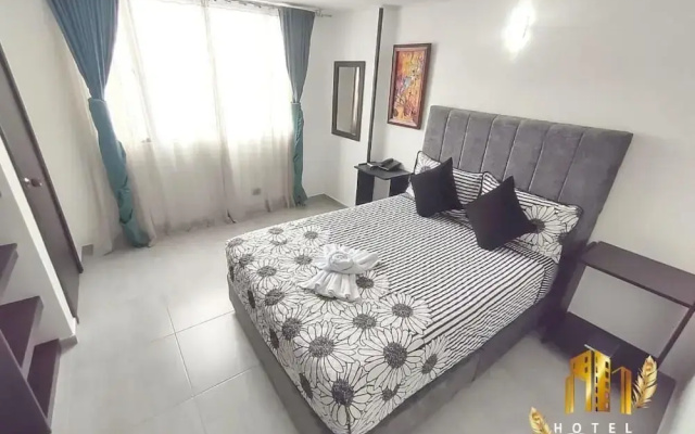 Duque Hotel