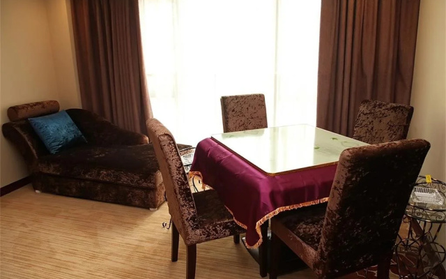 Hao Jia Hao Hotel