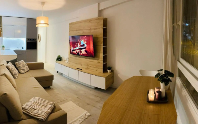 Apartamento Costa Blanca