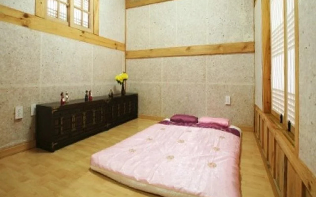 Sejong Hanok Guesthouse