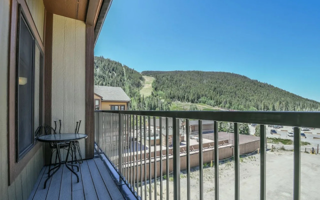 Slopeside 2764 by Summitcove Vacation Lodging