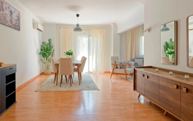 Vesta - Luxury APT - 2BR - Zayed Dunes
