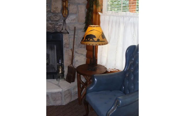 Crystal Cove Bed and Breakfast