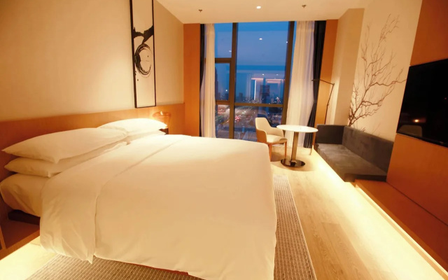 Fairfield By Marriott Zibo