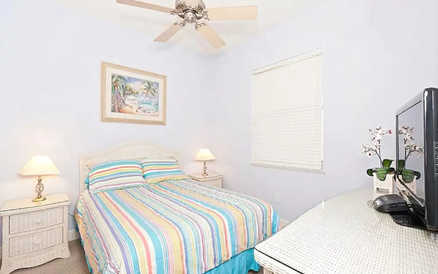 843 Cinnamon Beach - Three Bedroom Condo
