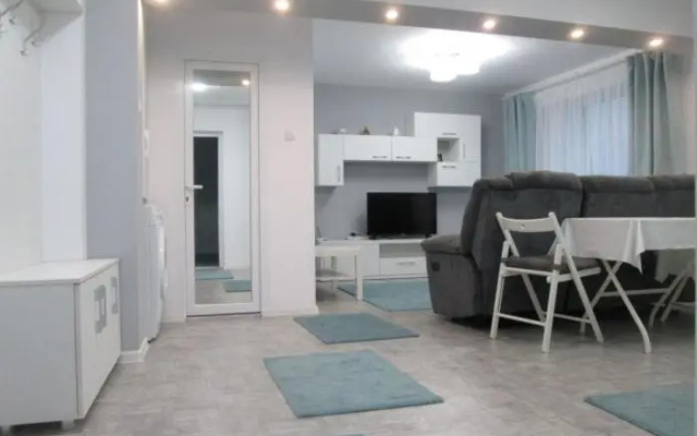 Apartament Sarra