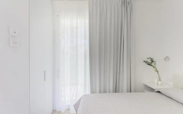 Stunning Capo Falcone Charming Apartments Num0410