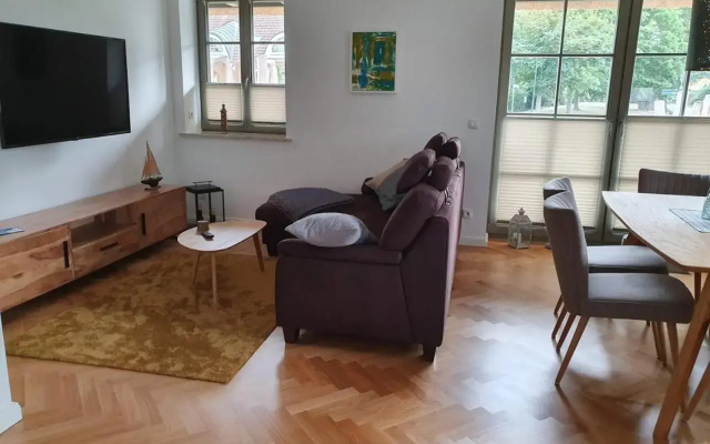 Ferienhaus Schütt