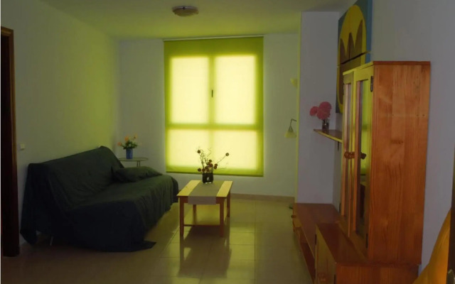 Apartamento aeropuerto playa