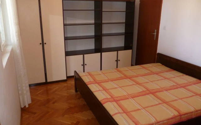 Rooms Jakirusa