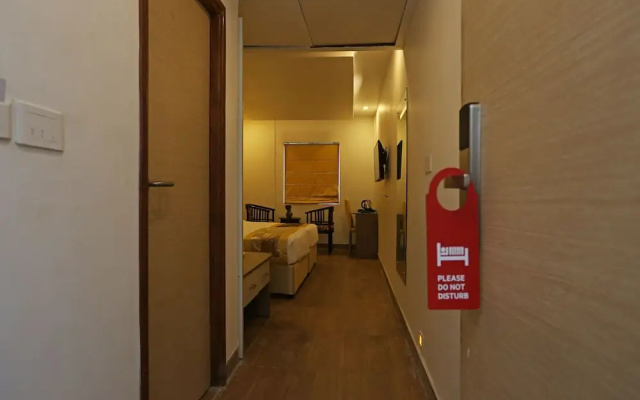 Cosmopolitan Hotel