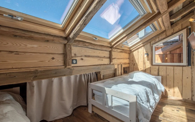 Appartement Arolaz