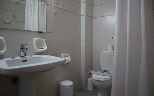 Platanes Hotel Apartments Rethymno