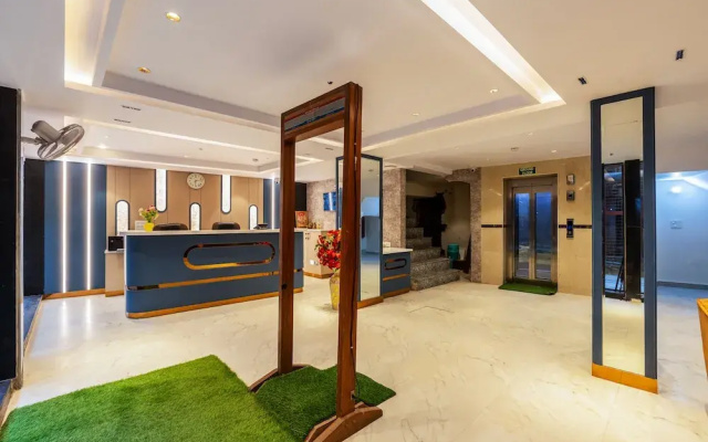 Hotel Stay House Inn