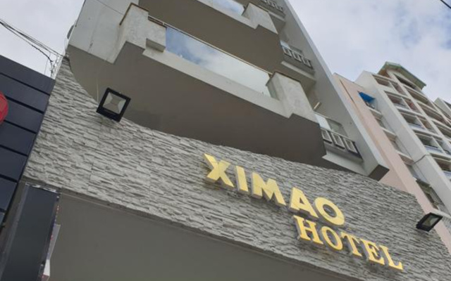 Bien Dong Hotel Nha Trang