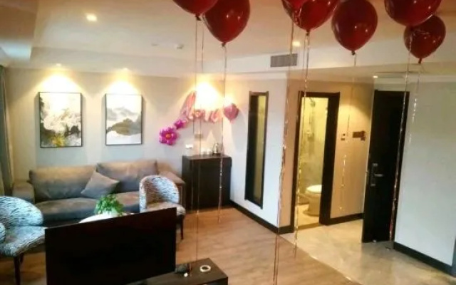 Jin Hao Hotel