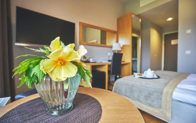 Hotell Frøya