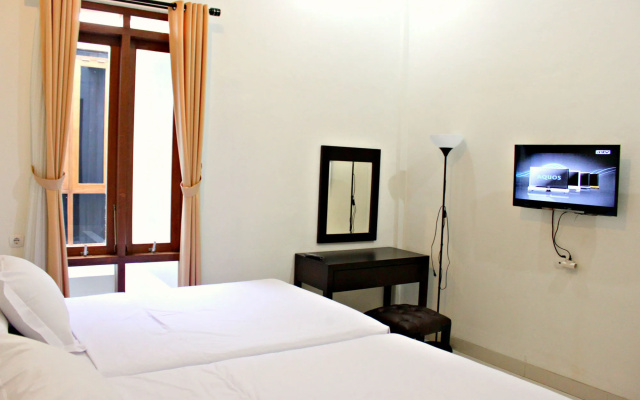 De Nuansa II Dago Syariah by HouseinBandung