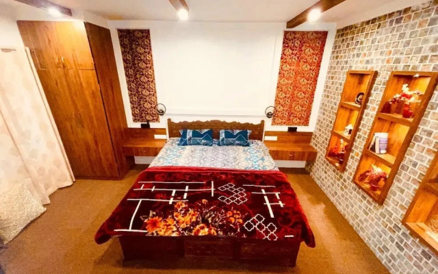 Summershade Homestay