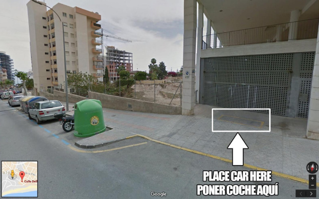 Holiday Apartment Damara IV