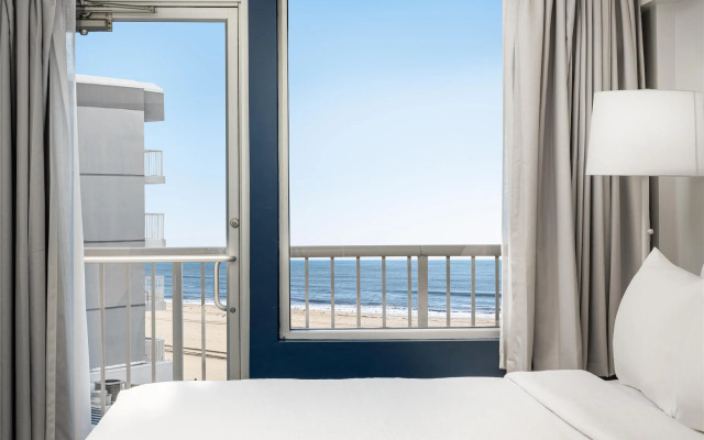 Spark by Hilton Virginia Beach Oceanfront