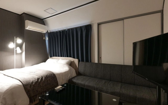 H2O Stay Namba Clover Heights