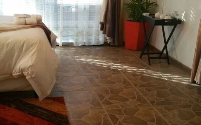 Sweet Dreams Guesthouse