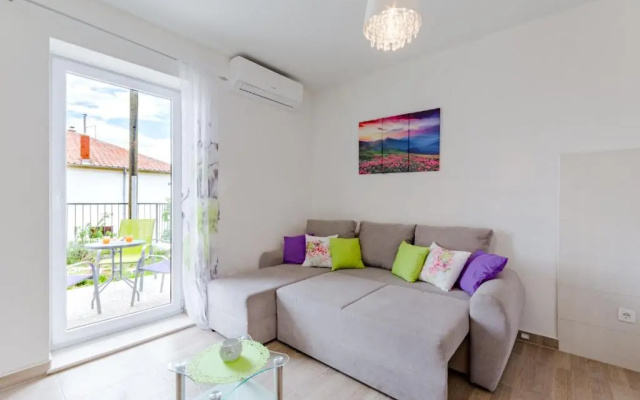 Apartment Anamaris