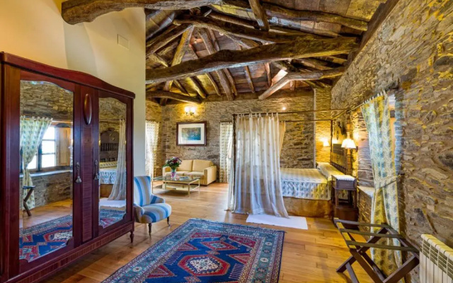 Pazo Santa Maria