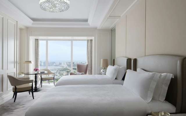 The Langham, Haikou