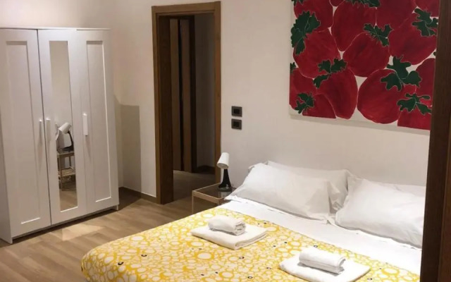 Amalia Suites - Via San Zanobi