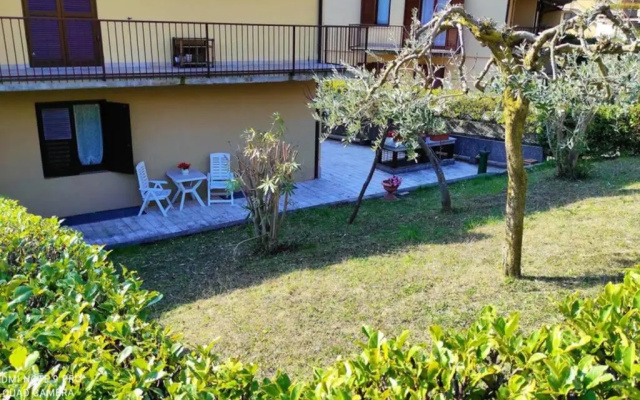 Feel at Home - LETIZIA LAKE HOUSE