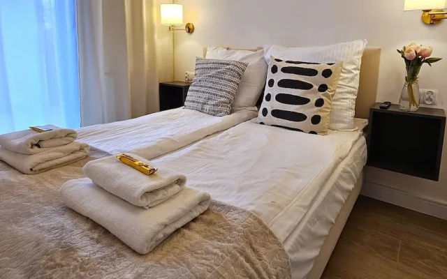 Apartament Harmonia 12 - 365PAM
