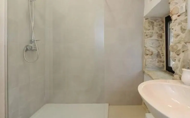 Traditional Stone Holiday Home Zadar
