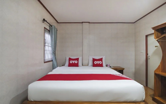 OYO 1018 Pikul Yoo Suk Resort