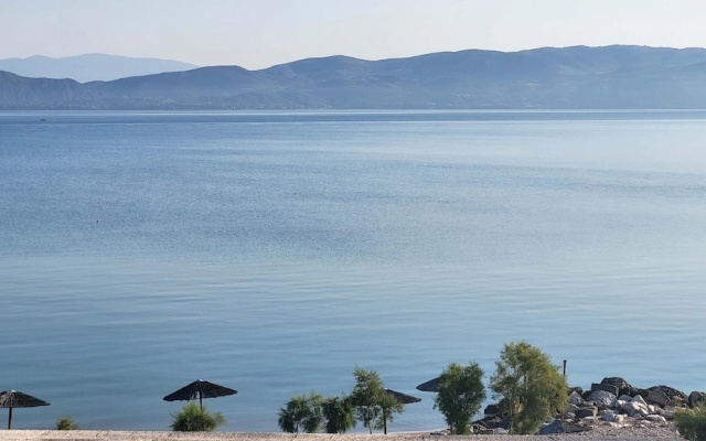 Tsiamis Sea Sun - Quaint and Homely Getaway