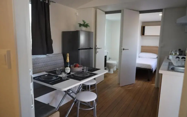 Camping Village Lido di Classe