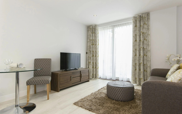 Citystay Living - Vesta Apartments