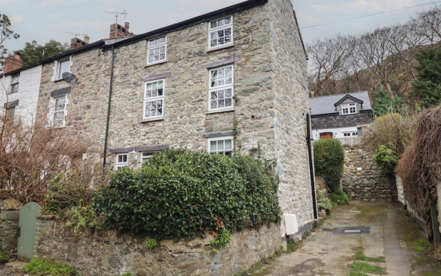 Riverwash Cottage