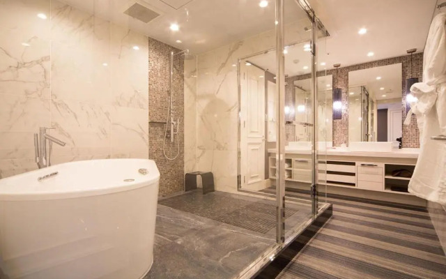 Hotel Piena Kobe