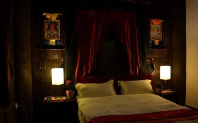 Shangri-la Bodhi Retreat