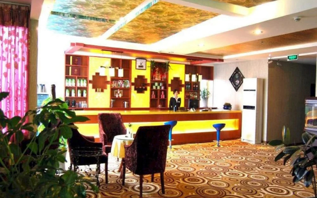 Mingyang Hotel-chengdu