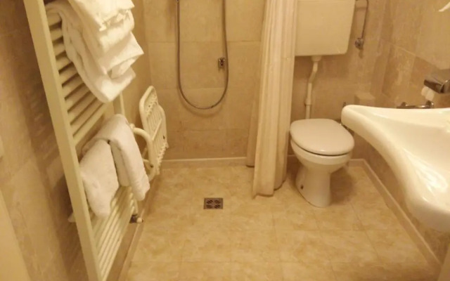 Hotel Ca' Formenta