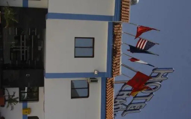 Hotel Chaouen