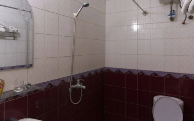 Hanoi Panda Hotel