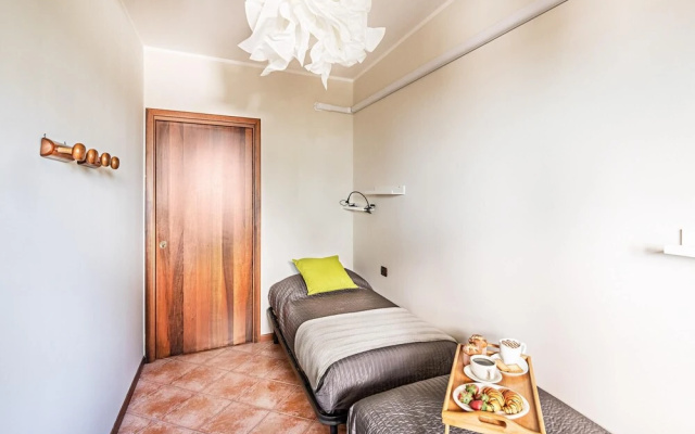 Lauri 0 11 Apartment by Wonderful Italy