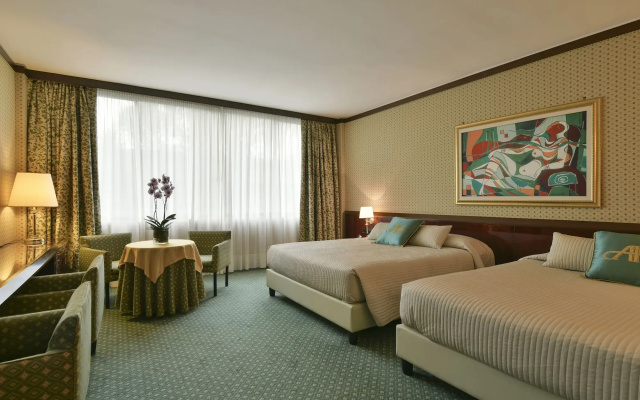 Hotel Ariston