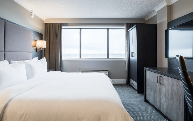 Crowne Plaza Moncton-Downtown by IHG