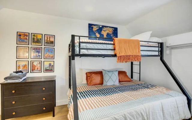 Hudson Valley Vacation Rental: Near Hiking